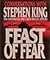 Feast of Fear: Conversations with Stephen King