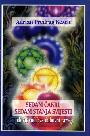 Sedam čakri, sedam stanja svijesti