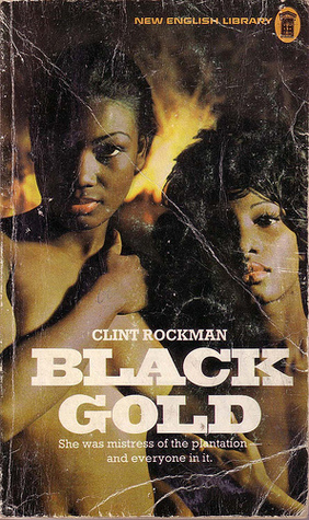 Black Gold (Mass Market Paperback)