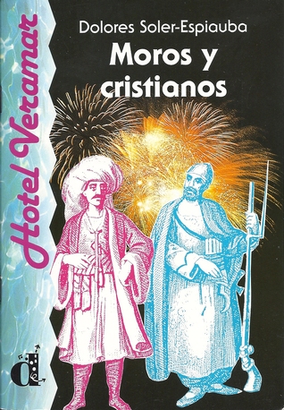 Moros y cristianos (Hotel Veramar)
