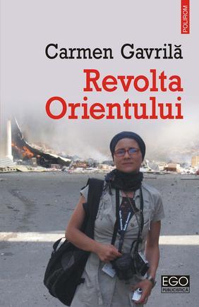 Revolta Orientului (Paperback)