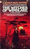 The Witches of Windlake