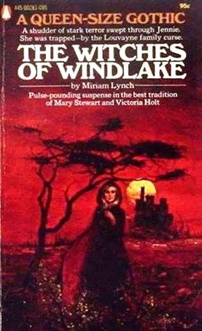 The Witches of Windlake (Paperback)