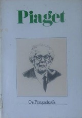 A epistemologia genética/Sabedoria e ilusões da filosofia/Problemas de psicologia genética