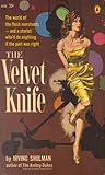 The Velvet Knife
