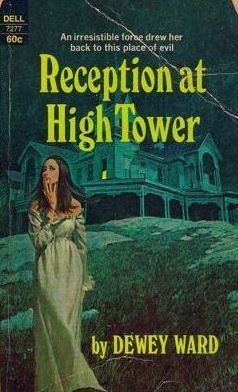 Reception at High Tower