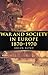 War and Society in Europe 1...