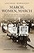 March, Women, March by Lucinda Hawksley