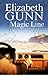 Magic Line (Detective Sarah Burke #4)