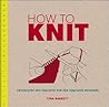 How to Knit by Tina Barrett