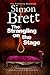 The Strangling on the Stage...