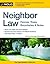 Neighbor Law: Fences, Trees, Boundaries & Noise