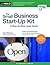 The Small Business Start-Up Kit