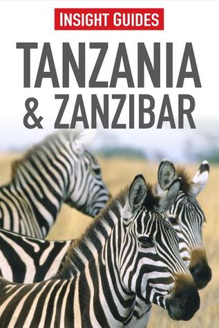 Insight Guides: Tanzania & Zanzibar (Paperback)