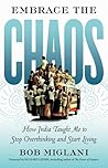 Embrace the Chaos...