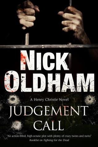 Judgement Call (Henry Christie #20)