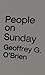 People on Sunday by Geoffrey G. O'Brien