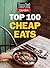Time Out London Top 100 Cheap Eats (Time Out Cheap Eats)