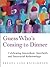 Guess Who's Coming to Dinner by Brenda Lane Richardson