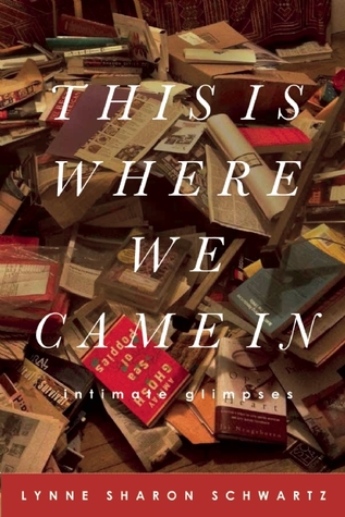 This Is Where We Came In: Intimate Glimpses (Hardcover)