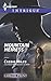 Mountain Heiress (Harlequin LP Intrigue)