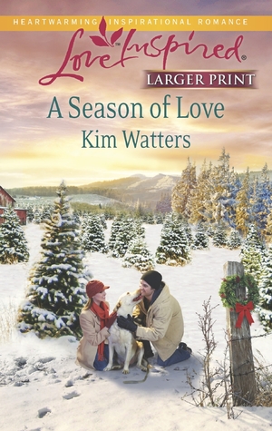 A Season of Love (Love Inspired LP)