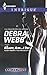 Ready, Aim...I Do! (Colby Agency, #52)