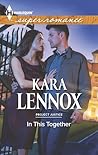 In This Together by Kara Lennox In This Together by Kara Lennox