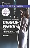 Ready, Aim...I Do! by Debra Webb Ready, Aim...I Do! by Debra Webb