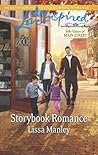 Storybook Romance (The Heart of Main Street, #4)