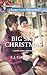 Big Sky Christmas (Coffee Creek, Montana #4)