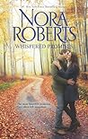 Whispered Promises: The Art of Deception / Storm Warning
