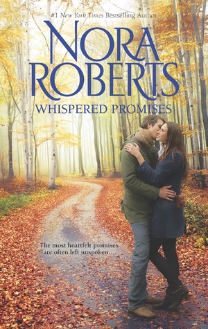 Whispered Promises: The Art of Deception / Storm Warning