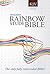 KJV Rainbow Study Bible, Trade Paper: King James Version of the Holy Bible