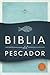 RVR 1960 Biblia del Pescador, tapa suave: Evangelismo Discipulado Ministerio (Spanish Edition)