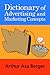 Dictionary of Advertising and Marketing Concepts