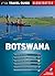Botswana Travel Pack by Alan  Brough