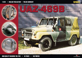 Uaz-469b