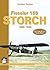 Fieseler 156 Storch, 1938-1945