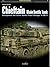 Chieftain Main Battle Tank: Development and Active Service from Prototype to MK.11 (Photosniper)