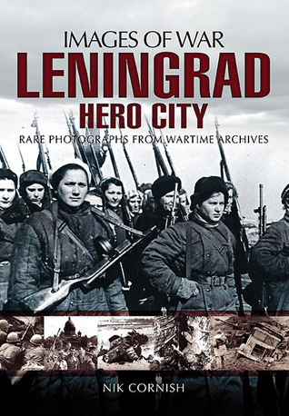 Leningrad: Hero City
