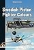 Swedish Piston Fighter Colours: 1925 - 1954 (White Series)