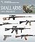 Small Arms 1945-Present (The Essential Weapons Identification Guide)
