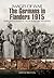 The Germans in Flanders 191...