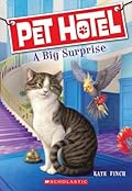 A Big Surprise