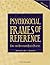 Psychosocial Frames of Reference by Mary Ann Giroux Bruce