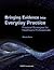 Bringing Evidence Into Everyday Practice: Practical Strategies for Healthcare Professionals