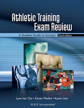 Athletic Training Exam Review: A Student Guide to Success