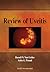 Review of Uveitis