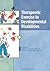 Therapeutic Exercise in Developmental Disabilities by Barbara H. Connolly Therapeutic Exercise in Developmental Disabilities by Barbara H. Connolly